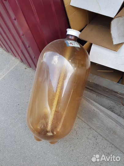 Пэт-кеги бу 30 литровые