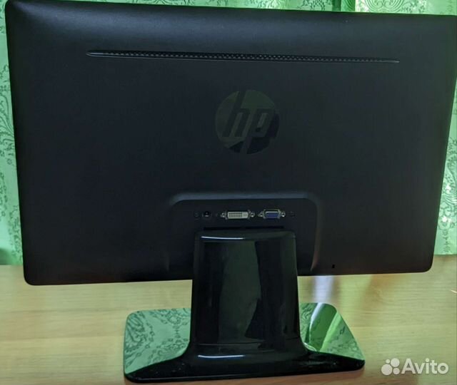 Монитор HP 2011x 60hz