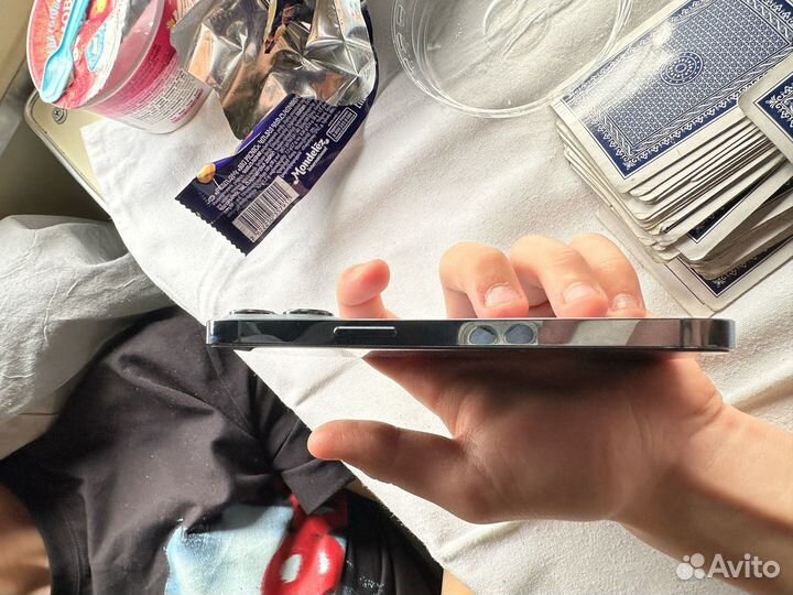 iPhone 13 Pro, 128 ГБ