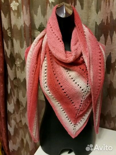 Вязание на заказ