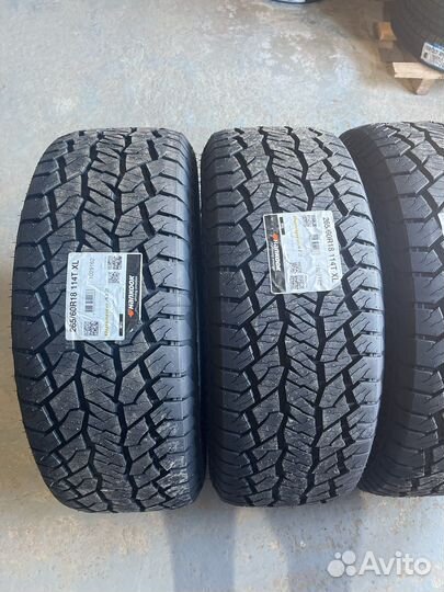 Hankook Dynapro AT2 RF11 265/60 R18 114T