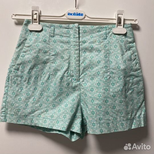 Шорты женские