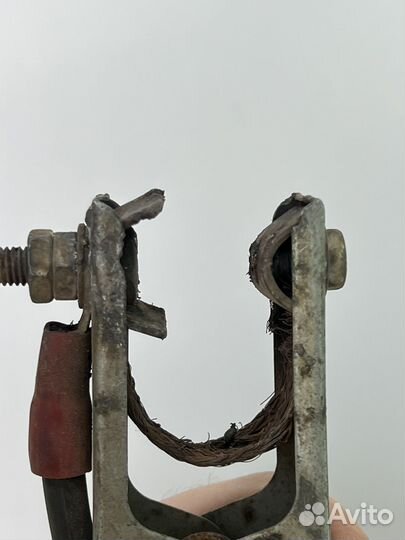 Сварочный аппарат Дачник 160