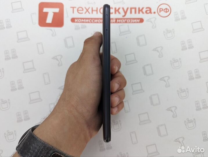 Realme C21Y 3/32Gb Black