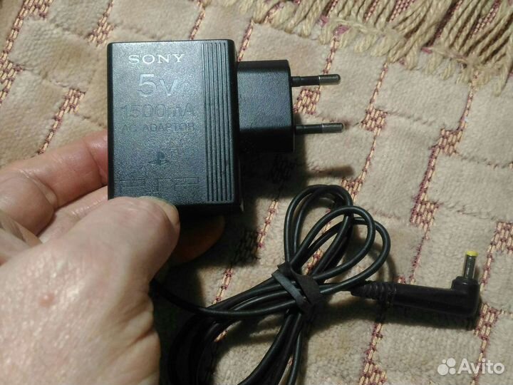 Шнур зарядка для планшета для PSP Sony