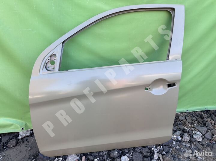 Дверь передняя левая Mitsubishi ASX 2010-2024