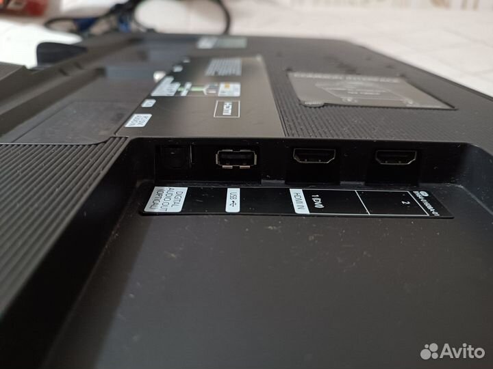 Монитор для компьютера