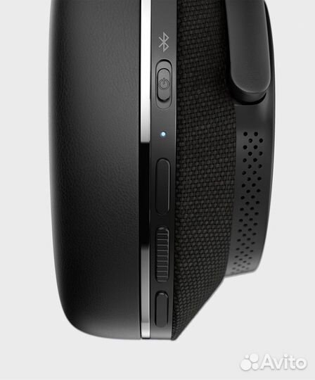 Наушники Bowers & Wilkins Px7 S2 Black