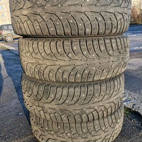 Nokian Tyres Hakkapeliitta 5 195/65 R15