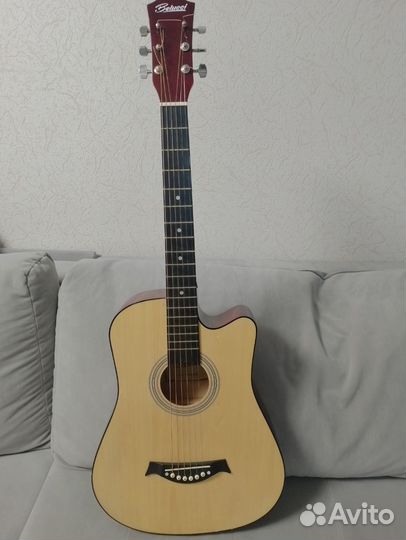 Классическая гитара