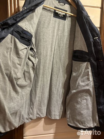 Мужская куртка 60 размер