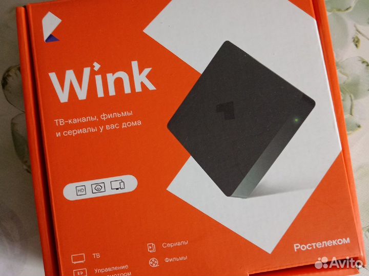 Тв приставка ростелеком новая