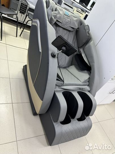 Массажное кресло новое (возможность кредита)