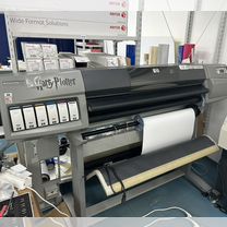 Принтер hp designjet 5500ps