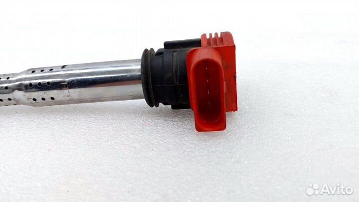 Катушка зажигания Audi Q7 4M crec 2016