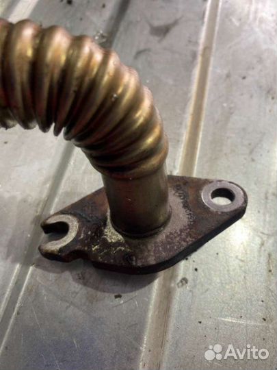 Трубка EGR Ford Focus 1 1.8 2002