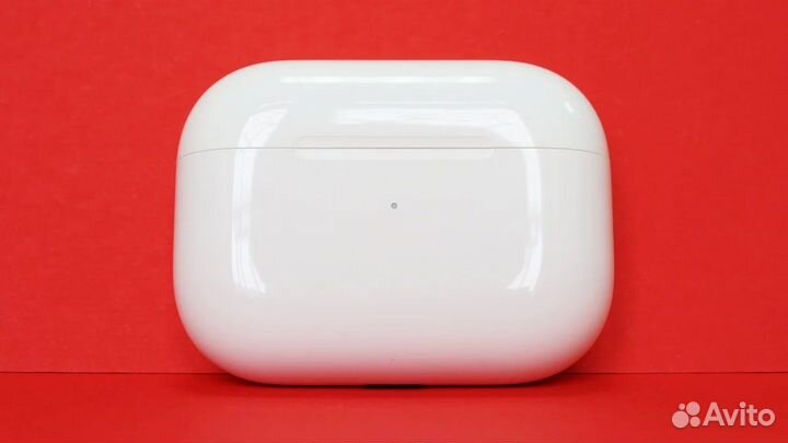 Беспроводные наушники новые AirPods Pro
