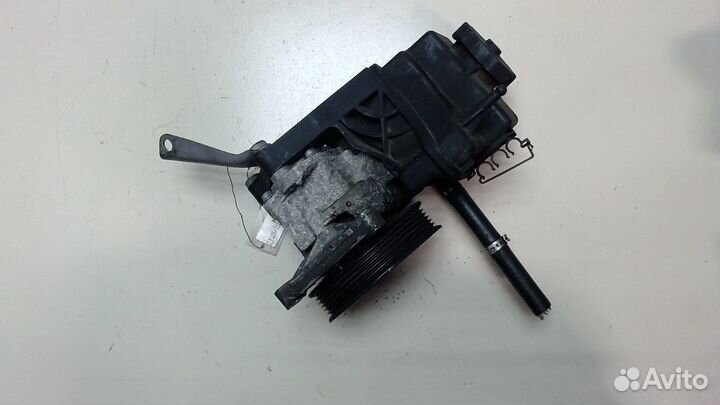 Гур Mercedes C W204, 2012