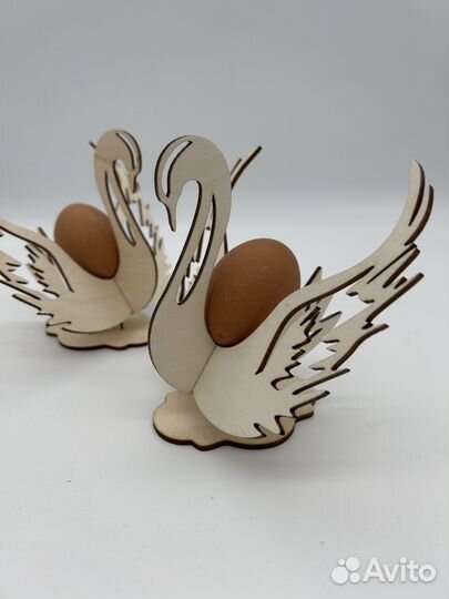 Лазерная резка и гравировка фанеры