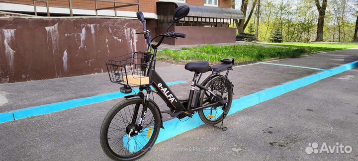 Ремонт электровелосипедов, электросамокатов