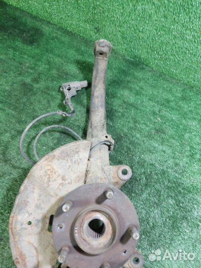 Кулак поворотный передний правый Mazda 6 GG