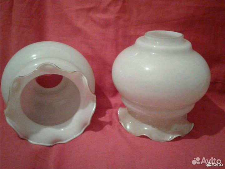 Ссср-Бра.Плафоны.Фонарь.Вентилятор.Висюльки/Люстра