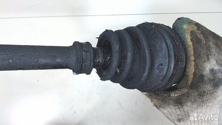 Полуось Honda Pilot, 2005