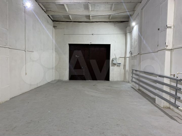 Склад, 70 м²