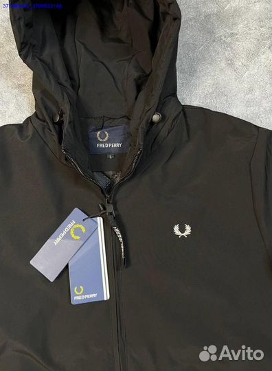Куртка Fred Perry