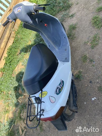 Honda Pal