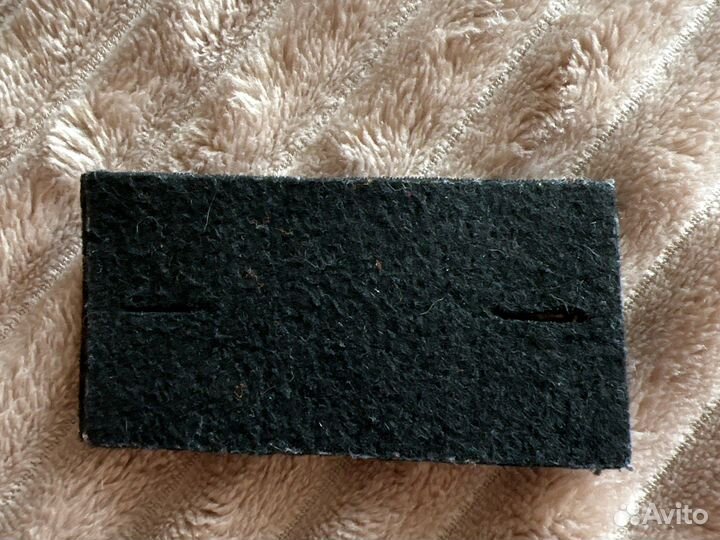 Stone island патч