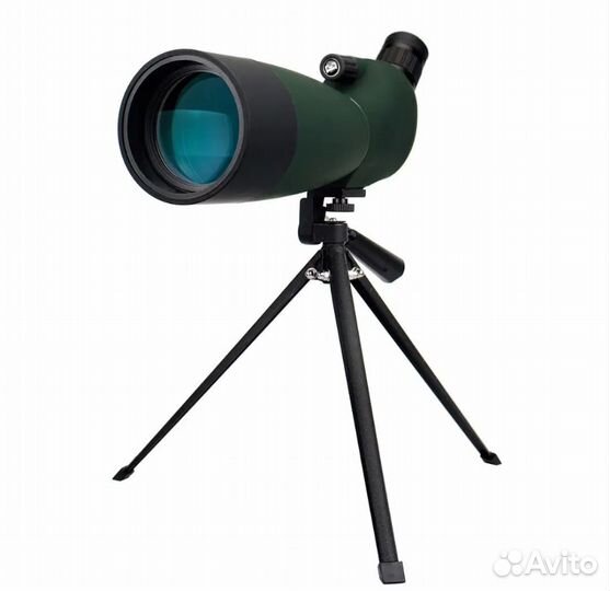 Подзорная труба монокуляр svbony SV28