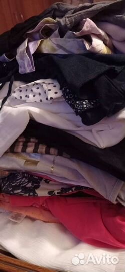 Одежда женская 42-46