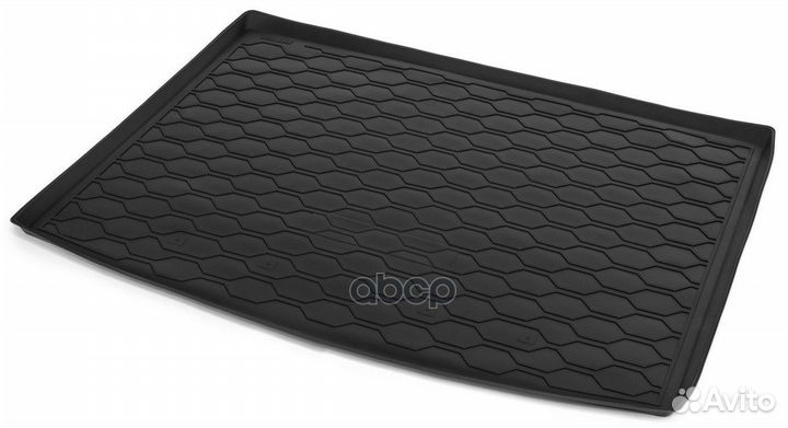 Коврики 15106003 Rival