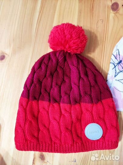 Шапка reima 48/50