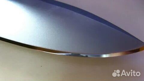 Заточка ножей (в том числе ножей мясорубок)