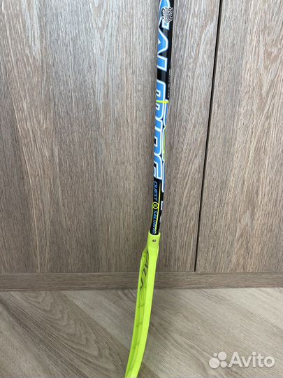 Клюшка для флорбола Salming