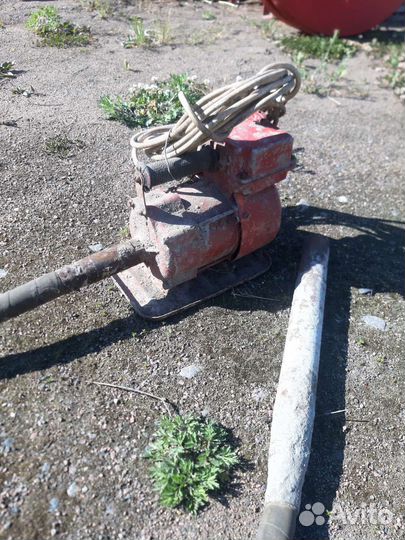 Рохля, оборудование