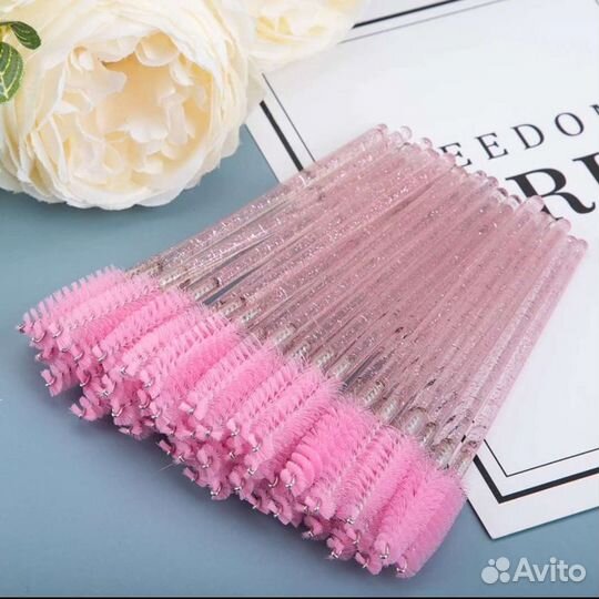 Пинцет для ресниц