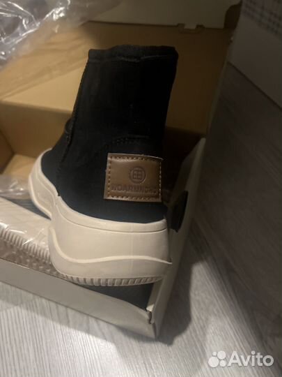 Обувь мужская осень/весна