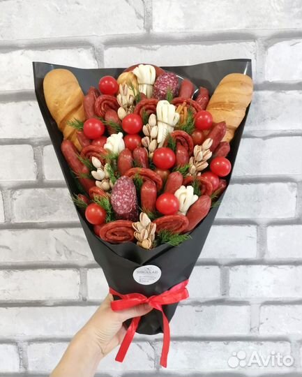 Мужской букет