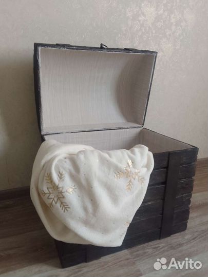 Сундучки пиратские, маяк,шкатулки