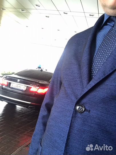 Услуга трезвый водитель 24ч