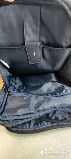 Рюкзак мужской б/у