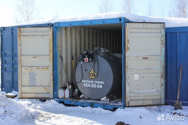 Топливо зима и лето 83 евргост