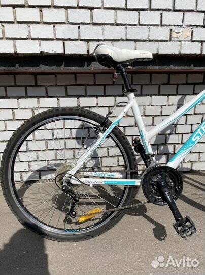 Велосипед модель Stern Vega 2.0 рост 165-178 см