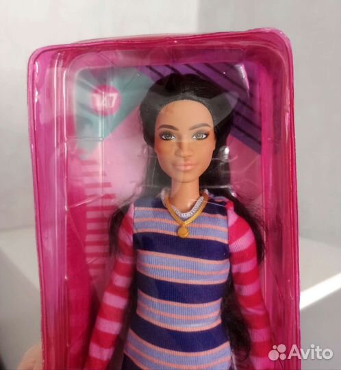 Барби