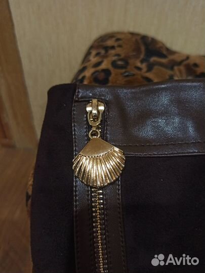 Сапоги женские зимние