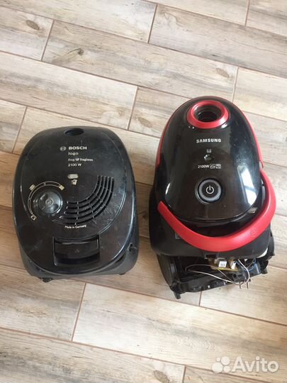 Ремонт бытовой техники