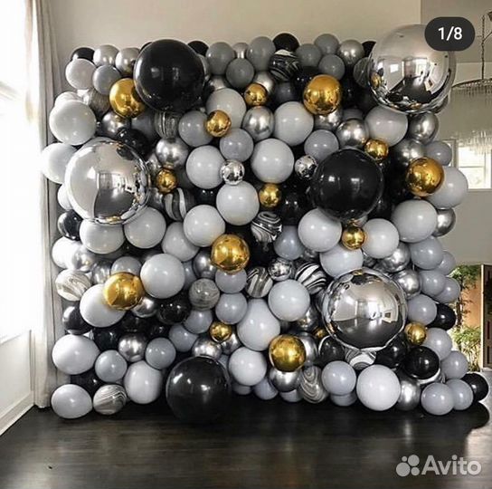 Оформление свадьбы, юбилеЯ, цена+качество